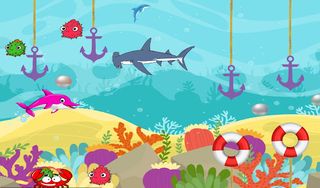 Dolphin - Screenshot 1
