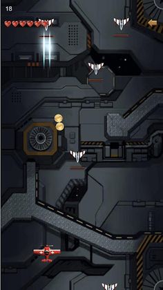 PlanePiaPia - Screenshot 1