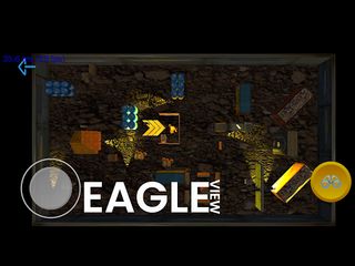 Sneaky Ninja - Screenshot 3