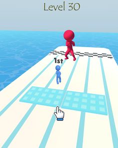 Run For Your Life - Screenshot 1