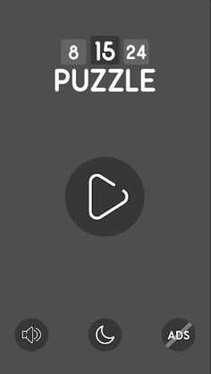 Slide Puzzle Pro - Screenshot 3