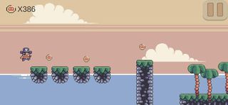 Pirate GO - Screenshot 3