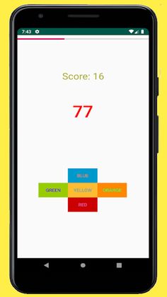 Brain Exercise - Screenshot 2