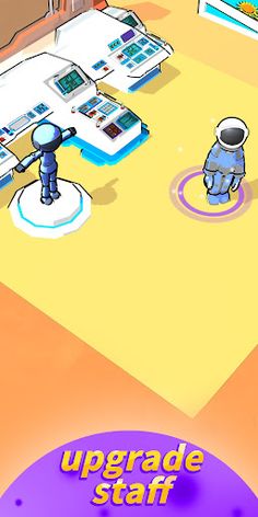 My Moon Mart - Screenshot 4