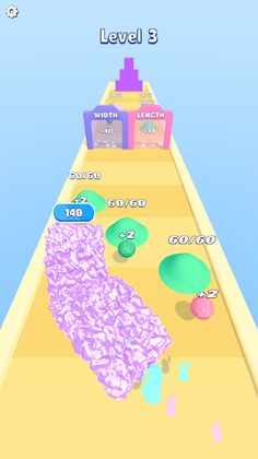 Wave Run - Screenshot 3