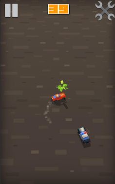 Car Race Crime Police 2018 - Screenshot 1