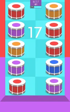 Drumheads - Screenshot 3