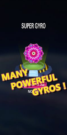 Gyro Collider-Helix Snooker Bl - Screenshot 3