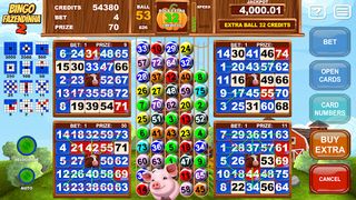 Video Bingo Little Farm 2 - Screenshot 1