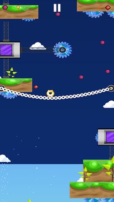 Crazy Cranes Game - Screenshot 4
