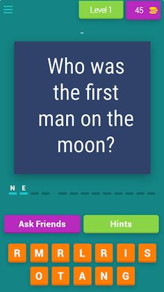 Cosmo Quest: Guess the Space - Screenshot 1