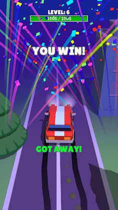 Clumsy Robber - Screenshot 3