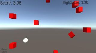 Cubos 3D - Screenshot 3