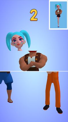 Photo Challenge - Screenshot 3