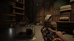 Call My Friendly Scary Neighb - Screenshot 4