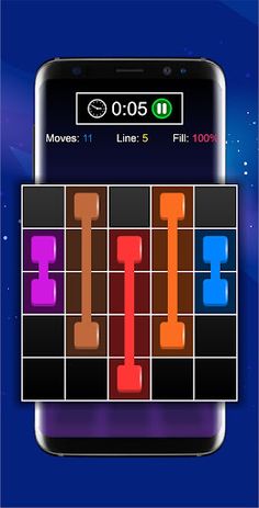 Flow Connect - Screenshot 2