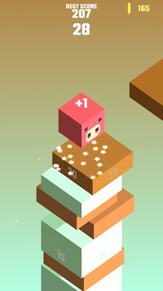 Stack Jumpers - Screenshot 2