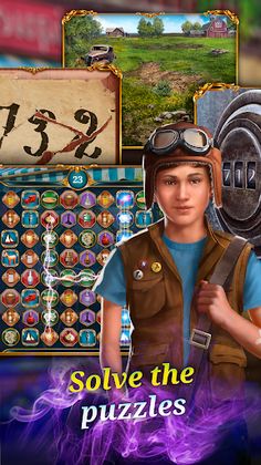 Rarity Hunters - Screenshot 3