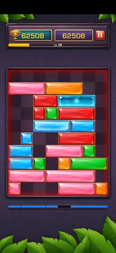 Jewel Drop Block - Puzzle 2023 - Screenshot 3