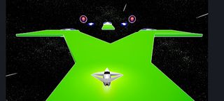 Wake the Void - Screenshot 3