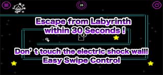 Quick 30 Labyrinth  - Time att - Screenshot 1