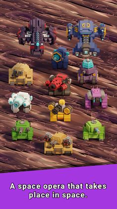 Alien Survivors - Screenshot 4