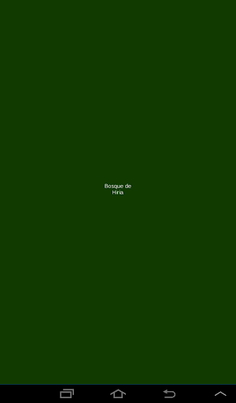 El Bosque de Hiria - Screenshot 4