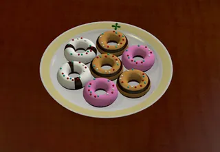Escape Game antique green - Screenshot 3