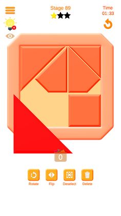 Fit In - Screenshot 3