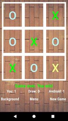 Tic Tac Toe ✔ - Free Casual Ga - Screenshot 3