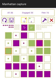 "Manhattan capture". - Screenshot 3