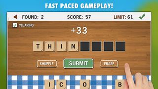 Word Master PRO - Screenshot 1