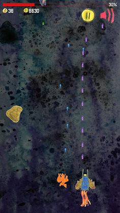 Mad space - Screenshot 4