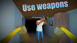 Evil Neighbor - Horror Escape - Screenshot 3