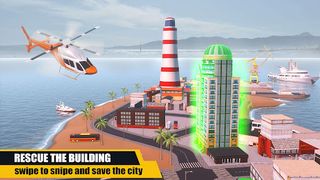 Sniper Strike: 3d Gun Game - Screenshot 3