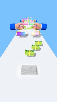 Oil Painter - Screenshot 3