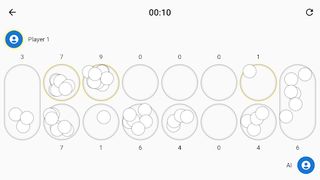 Mancala - Screenshot 3