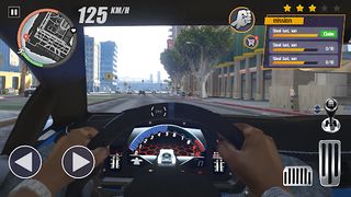 Gangster City: Mafia Vegas V - Screenshot 2