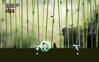 Sensei Challenges - Dojo Wars - Screenshot 1