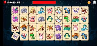 Pokepix Connect - Tile Match - Screenshot 2