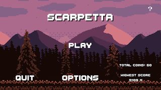 Scarpetta - Screenshot 1