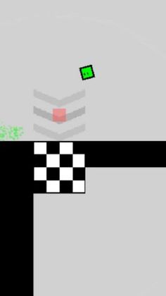 Phantom Square 2 - Screenshot 2