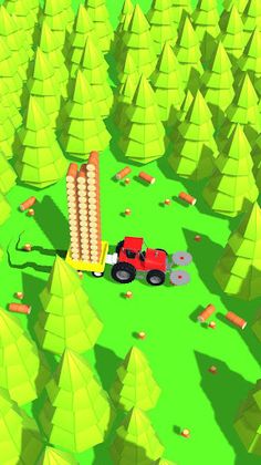 WoodExport - Screenshot 1