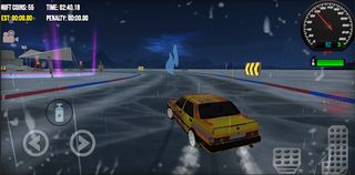 Drift Car Racing Simulator 3D - Screenshot 2