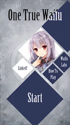 One True Waifu - Screenshot 1