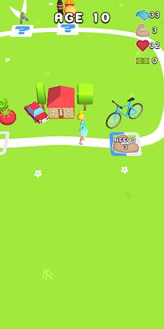 Loop Life - Screenshot 2