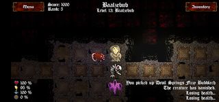 Baalzebub - Screenshot 1