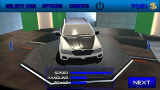 Highway Racing Thrill - Screenshot 2