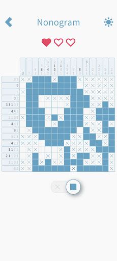 Nonogram - Screenshot 4