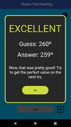 Guess The Heading - Screenshot 2